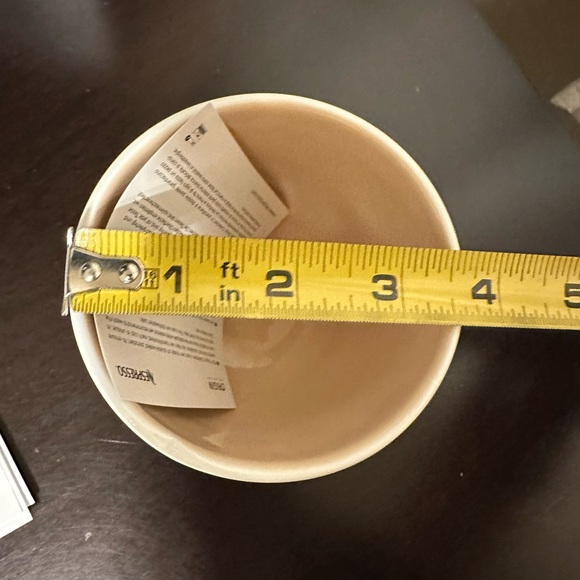 Nespresso Origins collection coffee mugs (2) - Picture 9 of 9